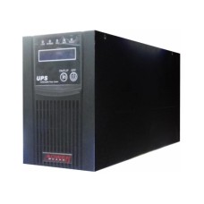 Power Guard 3000VA Online UPS with METAl Body